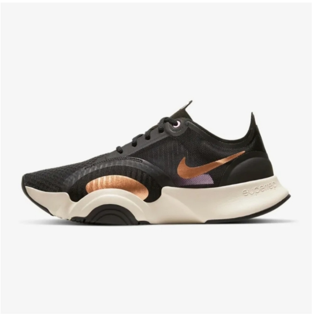 Nike SuperRep Go Women's Training Shoes, CJ0860-186, Size US 11 (New)